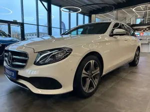 Mercedes-Benz E 400 d T-Modell 4Matic*AndroidAuto/AppleCarPlay Bild 2