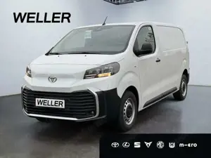 Toyota Proace 1,5-l-D-4D L1 Meister *Navi*CarPlay*TWA*