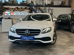 Mercedes-Benz E 400 d T-Modell 4Matic*AndroidAuto/AppleCarPlay Bild 1