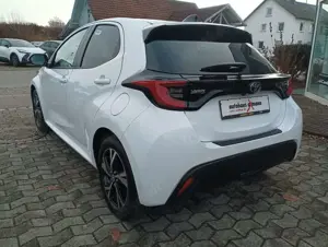 Toyota Yaris Teamplayer * Kamera * Comfort-Paket * Bild 4