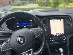 Renault Megane Megane Grandtour Grandtour TCe 140 GPF EDC INTENS