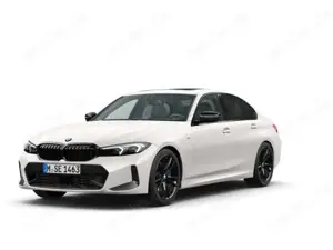 BMW 330 d M Sportpaket ACC Glasdach Komfortzugang