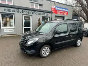 Mercedes-Benz Citan Kombi 111 CDI lang AHK°RFK°SZHG°8xBEREIFT!