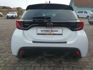 Toyota Yaris Teamplayer * Kamera * Comfort-Paket * Bild 5