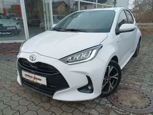 Toyota Yaris Teamplayer * Kamera * Comfort-Paket * Bild 2