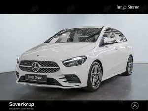 Mercedes-Benz B 200 , AMG PREMIUM KAMERA SPUR PDC SHZ