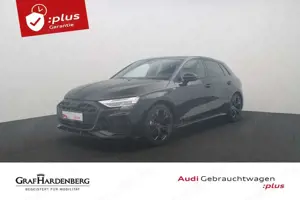 Audi A3 Sportback 35 TFSI S line LED Navi ACC