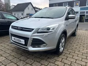Ford Kuga Trend Automatik+Bi-Xenon+Tempomat+Garantie