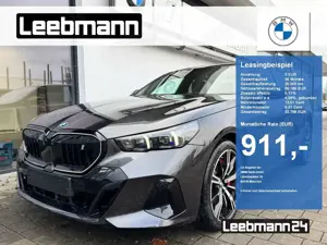 BMW i5 xDrive40 Lim. M-Sport-Pro ACC/HUD/HK-HiFi/360