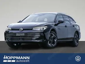 Volkswagen Passat Business 2,0 TDI 150 PS 7 DSG AHK,IQ