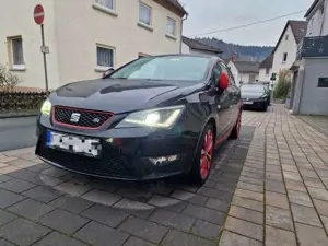 SEAT Ibiza Ibiza SC 1.0 Eco TSI FR