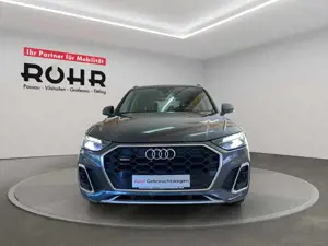 Audi Q5 S line 40 TDI quattro S tronic (Pano.Kamera.Navi.S Bild 3