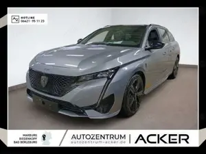 Peugeot 308 SW GT BlueHDi 130 AT. LED/360Kam/ACC -47%*