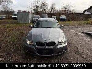 BMW 318 i Touring |NAVI|PDC|