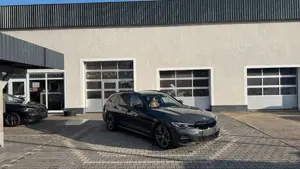 BMW 318 i M Sport Laser Head Up HK 19 Zoll 360 Autom