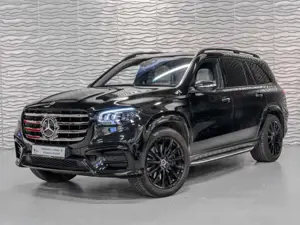 Mercedes-Benz GLS 450 GLS450d*AMG PREMIUM PLUS*PANO*HEADUP*NIGHT*