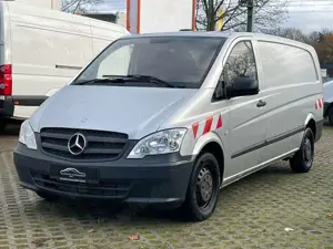 Mercedes-Benz Vito 113 CDI//X-LANG//KLIMA//2.Hand//TOPZUSTAND