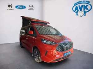 Ford Tourneo Custom Nugget JETZT NUR 58.990 EURO