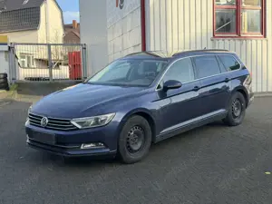 Volkswagen Passat Variant 2.0 TDI Comfortline ~NAVI~ACC~DSG~Cam~