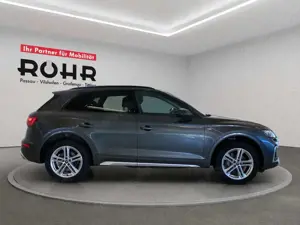 Audi Q5 S line 40 TDI quattro S tronic (Pano.Kamera.Navi.S Bild 5