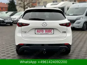 Mazda CX-5 Homura AWD BOSE|HUD|ACC|AHK|360° Bild 5