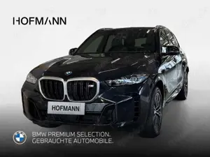 BMW X5 M Sport