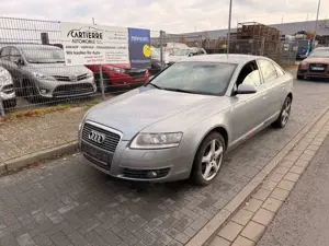 Audi A6 Lim. 2.7 TDI *AUTOMATIK*NAVI*SHZ*TÜV 08/2027*