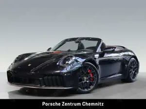 Porsche 911 Carrera 4 GTS Cabrio!;HD-Matrix;BOSE;InnoDrive