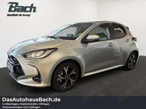 Toyota Yaris 1,5 Hybrid Teamplayer Comfort + Safety