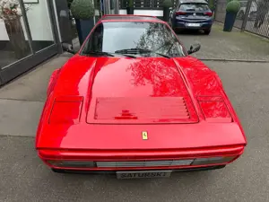 Ferrari 328 328 GTS deutsche Neuwagenauslieferung Unfallfrei