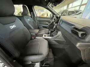 Dacia Bigster Expression ECO-G 140 Bild 4