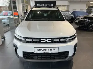 Dacia Bigster Expression ECO-G 140 Bild 2