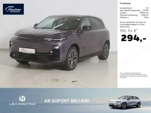 Leapmotor Others Design Pro Max