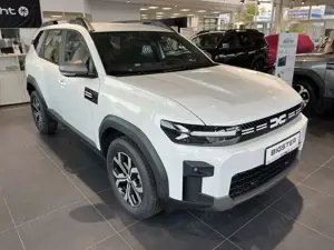 Dacia Bigster Expression ECO-G 140 Bild 3