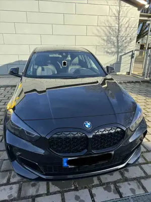 BMW 135 M135 i xDrive