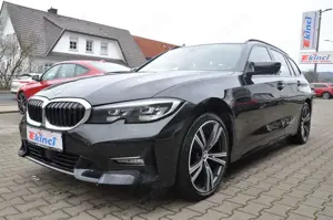 BMW 320 3 Touring 320 d xDrive Sport Line