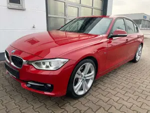 BMW 328 i Limo SPORTLINE/1.HD/SHZ/NAVI/ESD/XENON