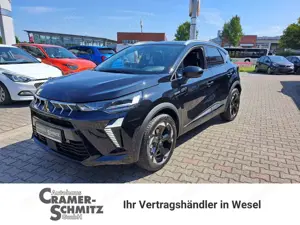 Mitsubishi ASX Edition Hybrid
