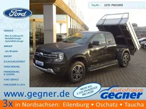 Ford Ranger Limited Autom EXtraKab 3-S.-Kipper 360Kam