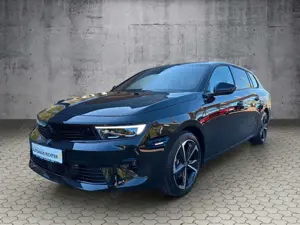 Opel Astra ST GS AHZV, PIXEL-LED, NAVI, HEAD-UP, DAB+