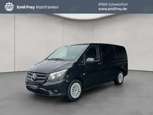 Mercedes-Benz Vito Vito / Marco Polo