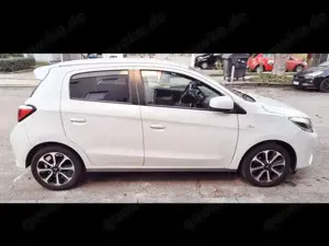 Mitsubishi Space Star Space Star 1.2 Spirit + Bild 2