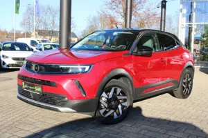 Opel Mokka 1.2 Turbo ELEGANCE LED+SHZ+Kam.+BLUETOOTH Bild 2