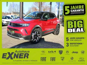 Opel Mokka 1.2 Turbo ELEGANCE LED+SHZ+Kam.+BLUETOOTH