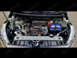 Mitsubishi Space Star Space Star 1.2 Spirit + Bild 4