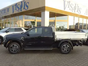 Ford Ranger Limited Autom EXtraKab 3-S.-Kipper 360Kam Bild 3