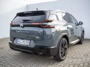 Citroen C5 Aircross 1.2 145 Hybrid MAX ACC HUD LED Bild 4
