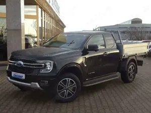 Ford Ranger Limited Autom EXtraKab 3-S.-Kipper 360Kam Bild 2
