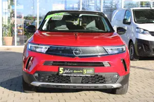 Opel Mokka 1.2 Turbo ELEGANCE LED+SHZ+Kam.+BLUETOOTH Bild 5