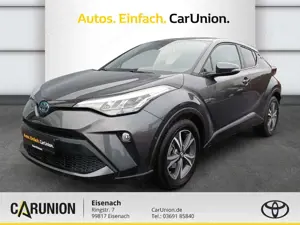 Toyota C-HR 2,0 HSD Kam/Sitzhzg/PDC/Alu 18"/